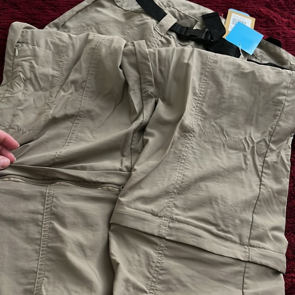 American Outback Cargo Pants - Picture 6 of 9